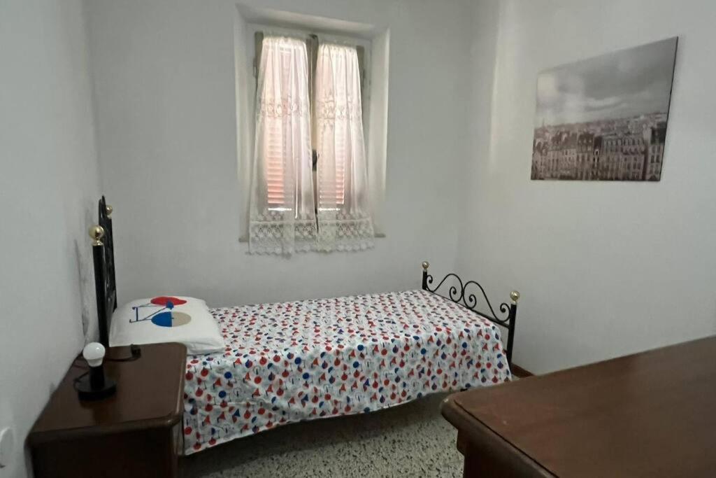 L'Angolo Del Barbacane Terricciola Exterior foto